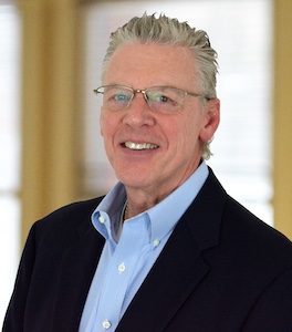 Jeff Parnell